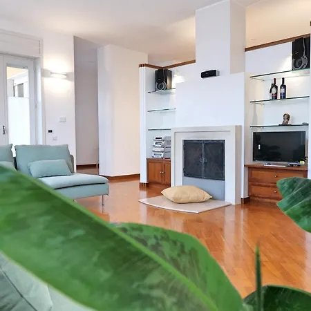Διαμέρισμα Elegance Surbo