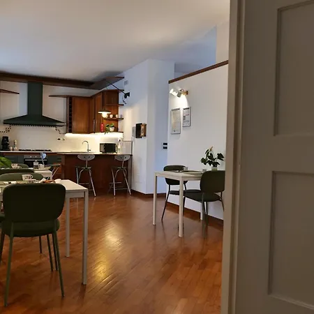 Elegance Apartmán Surbo