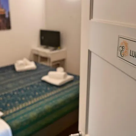 Apartmán Elegance