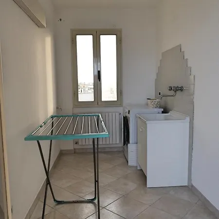 Διαμέρισμα Elegance Surbo
