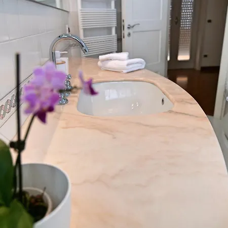 Apartmán Elegance Surbo