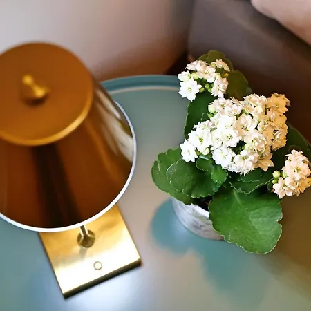 Elegance Apartmán