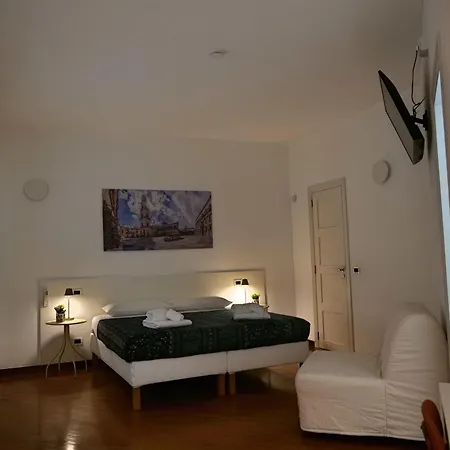 Apartmán Elegance Surbo