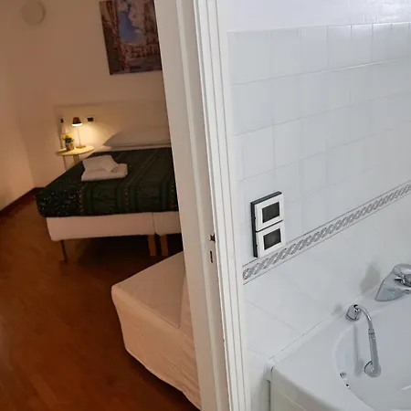 Elegance Apartmán