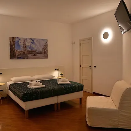Elegance Apartmán Surbo