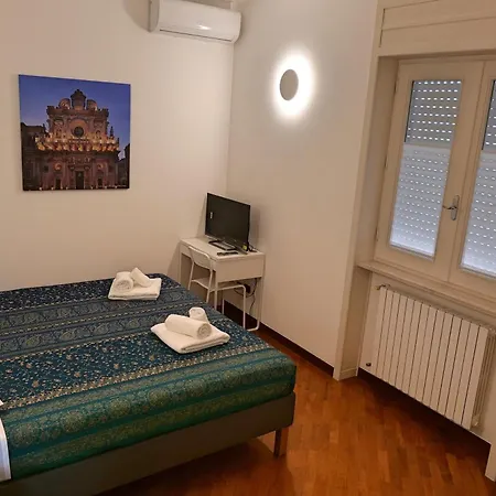 Elegance Apartmán *