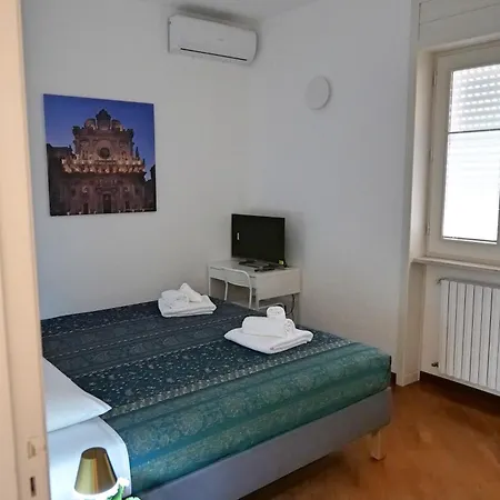 Elegance Apartmán *